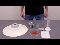 Unboxing ultradish tp antennas