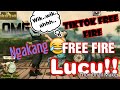 Tiktok Lucu Versi Free Fire