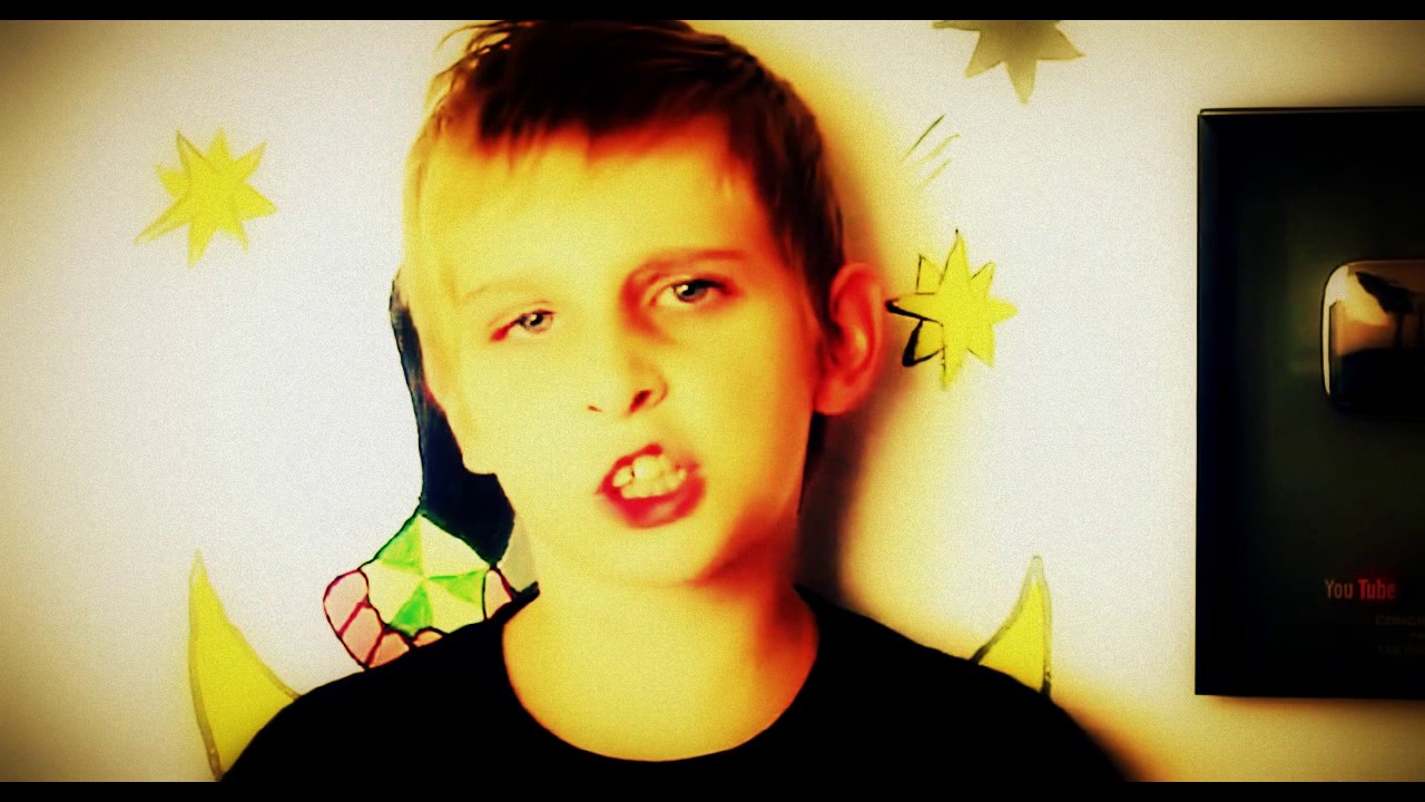 PEPE THE BOT SINGS:-CYBERBULLY CHANNELS ARE CANCER BY-- MISHA