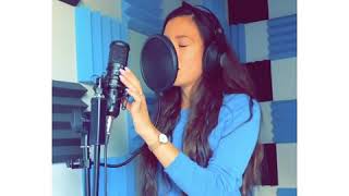 Va Va Vis - Florina Perez - Cover By Alissa Yeritsian