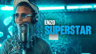 Enzo - Superstar Icon Booth Session Highlight