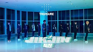 [Dance Cover Contest] TREASURE – JIKJIN (직진)  DANCE COVER by SAYCREW (INDONESIA)