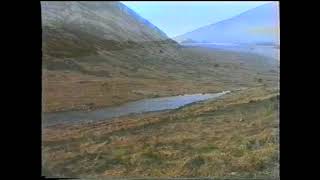 Higher Geo - Fieldwork Techniques 1