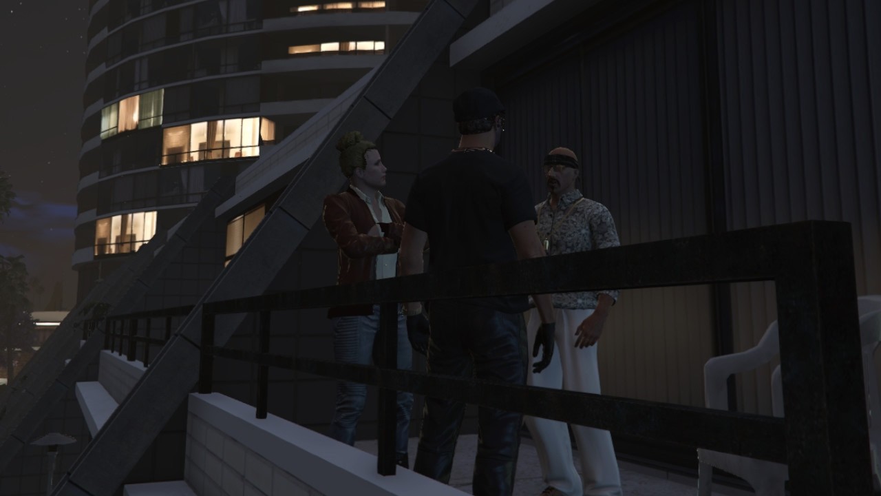 Die Wohnsituation 2.0 #24 | Maddison Oakley | Heart-C.O.R.E | GTA Roleplay