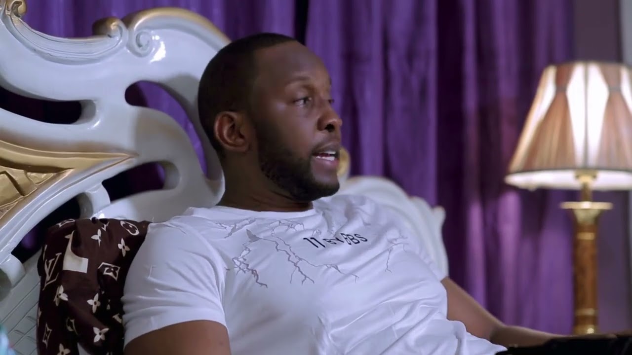 TURBULANCE - Why This Film Matters Right Now