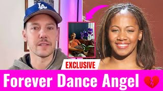 Benji Schwimmer’s Heartbreaking Tribute to Donyelle Jones After Her Death 💔
