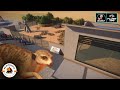 Planet Zoo Modern Meerkat Enclosure. | Newtropic Zoo ep 8 |