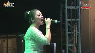 LIA DA - TERLUKA LAGI || COVER