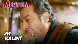 Yurdal Aç Kaldı! - Meryem 22. Bölüm