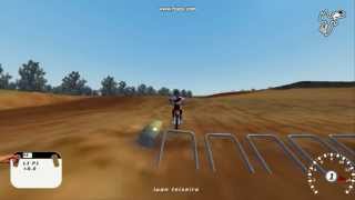 Mx Simulator Montage