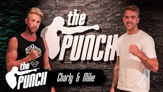 Punch: Charly & Mike - Boxing Influencers - WFL - World Fighting League by The Punch 259 views 2 years ago 10 minutes, 30 seconds