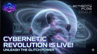 Electricity Flow (Original Mix) ⚡ Dark Acid 303 & Off-Beat Kick | Vocal Trance Mission
