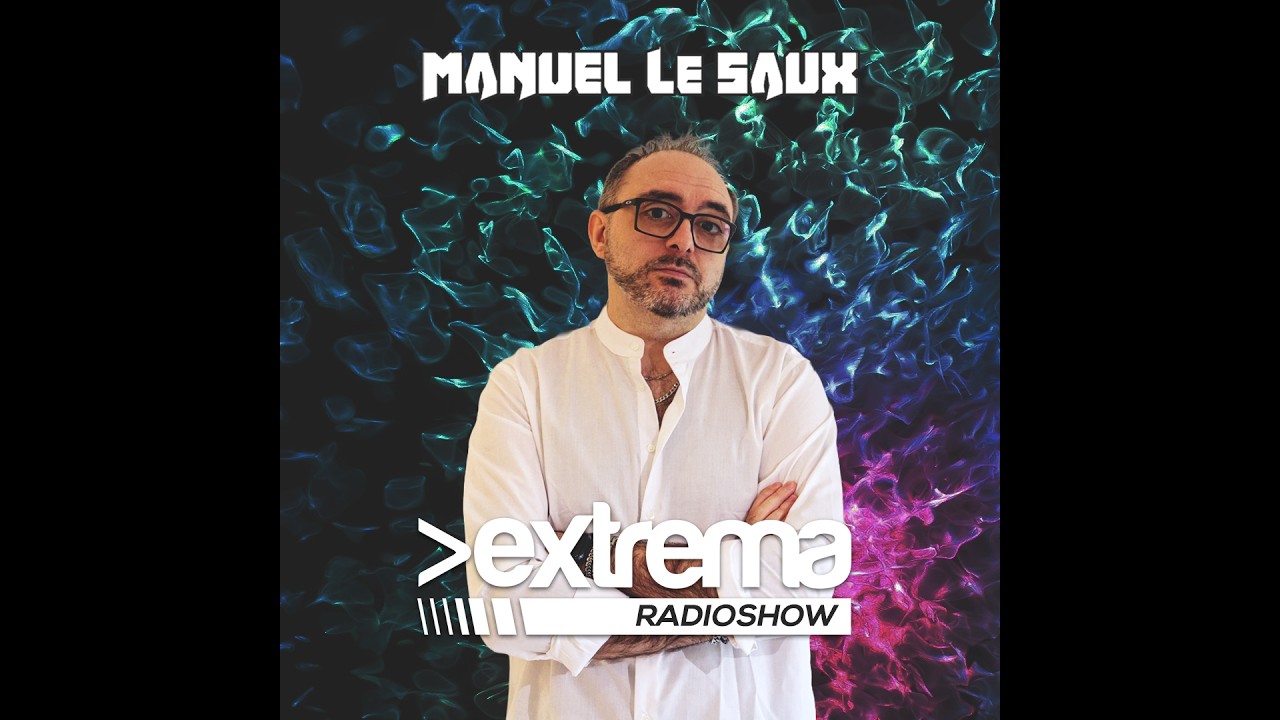 Manuel Le Saux pres Extrema 959