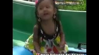 Lagu Anak Anak Dayung Sampan