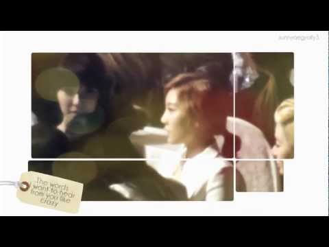 [Vietsub/Engsub] Missing You Like Crazy - SNSD Taeyeon (The King Two Heart's OST) FMV