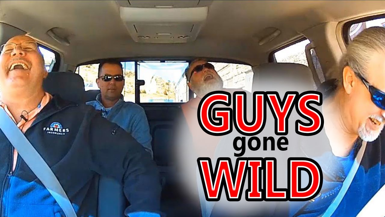 Guys Gone Wild YouTube
