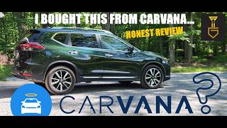 I Skipped the Dealership and Bought from Carvana… Best Decision Ever?