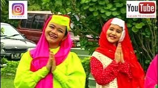 Dhea ananda-Selamat lebaran