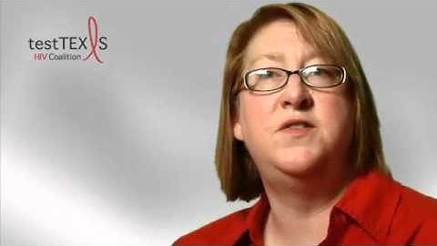 Test Texas HIV Testing Video