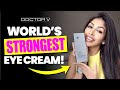 WORLD&#39;S STRONGEST EYE CREAM!