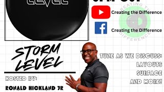 Storm Level Ball Review LIVE - YouTube
