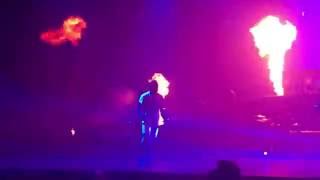 Summer Sixteen Tour | Drake, Future, & Eminem | Detroit, Michigan | August 16th 2016
