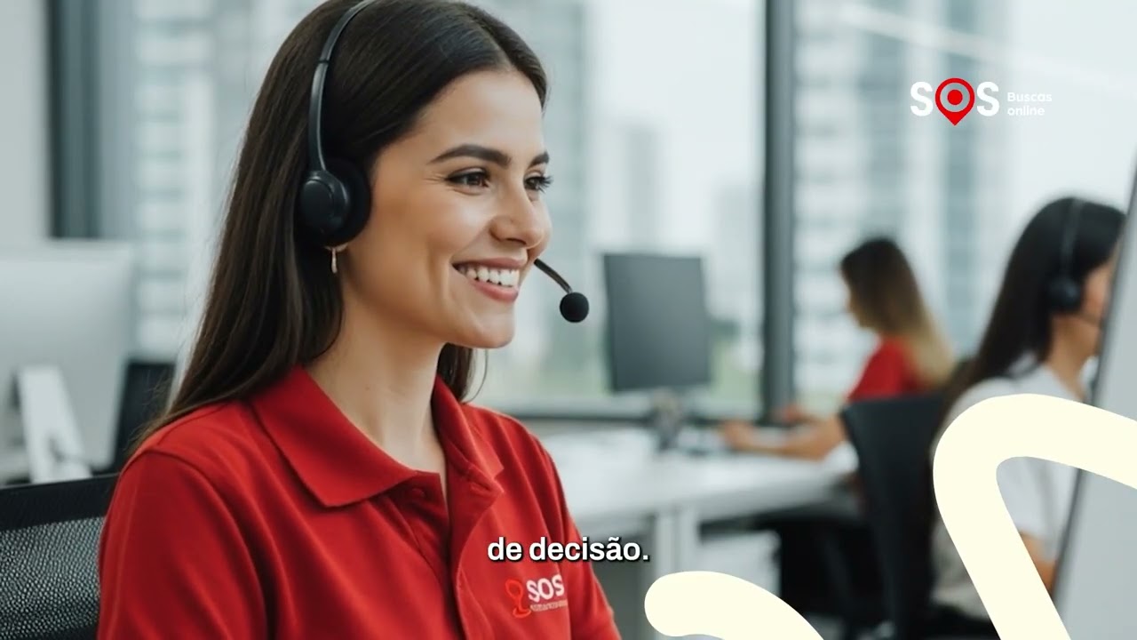 PARE de Falar com Robôs. Fale com Quem Entende do SEU Negócio.