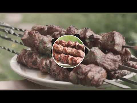 MC DIMANCHE - Шашлычок Darkness Remix