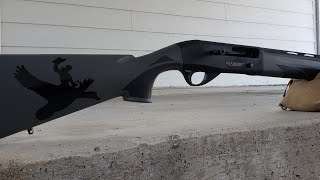 How To Shim A Weatherby Element! And Results!