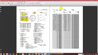 SSE RC COLUMN CIR EXCEL screenshot 5