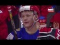 МЧМ по хоккею 2016 Финал Россия - Финляндия 3:4 (голы)