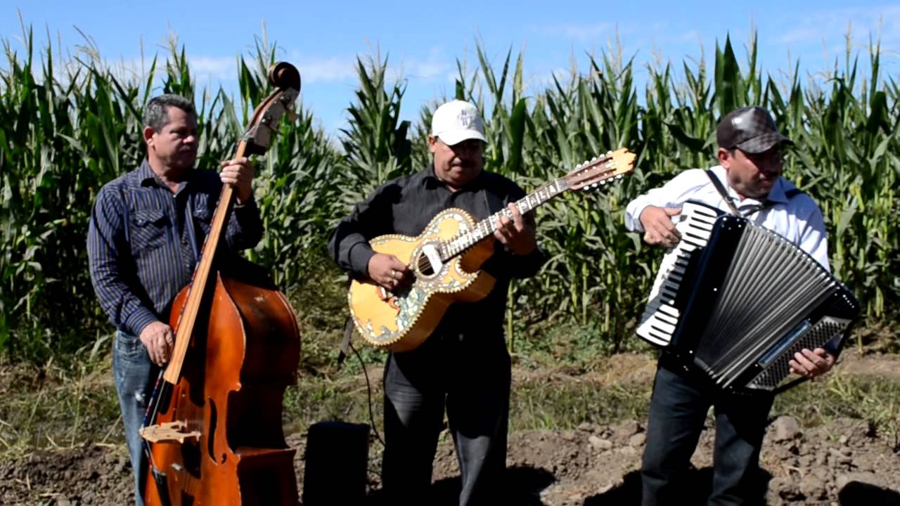 Cuando Ya Canten Los Gallos- Los Dos Jorges