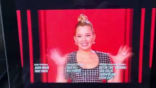 Press Your Luck 6x01 Ending Credits Update