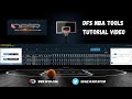 Dfsr nba projections and lineup optimizer tutorial for draftkings  fanduel