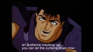 Eclipse (Berserk AMV)