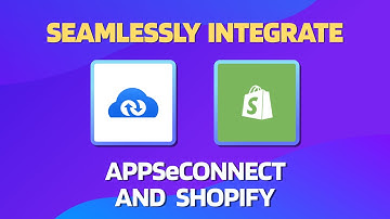 Effortlessly Integrate SAP B1 and Shopify with APPSeCONNECT