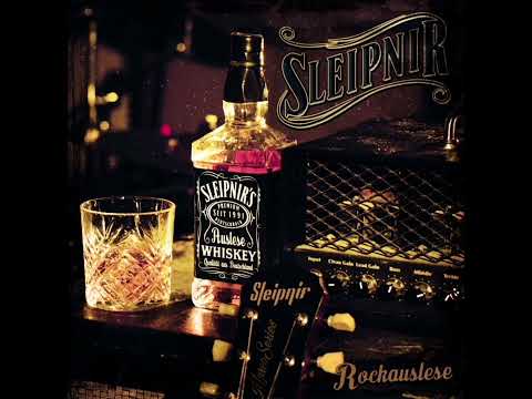 Sleipnir — Sleipnir - Rockauslese 2024 Full Album