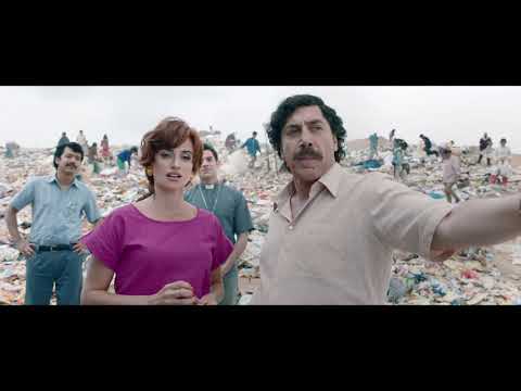 Loving Pablo - Clip