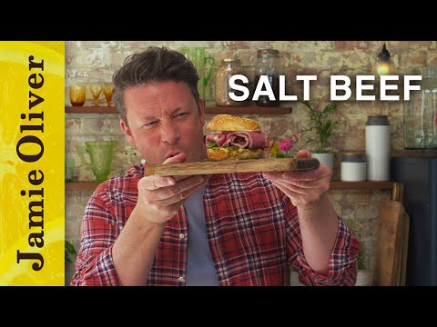 Salt Beef | Jamie Oliver