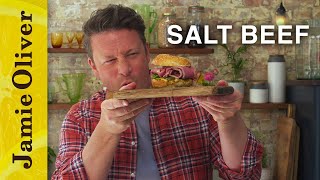 Salt Beef | Jamie Oliver