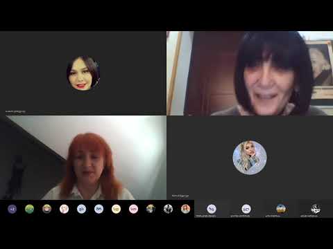 ისტორია 1 კაკაშვილი