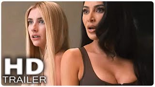 AMERICAIN HORROR STORY Tráiler Oficial Subtitulado (2023) Kim Kardashian