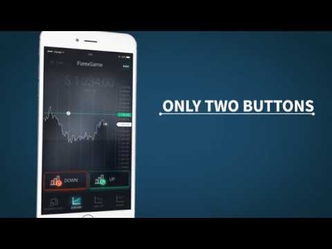 Forex game app real money
