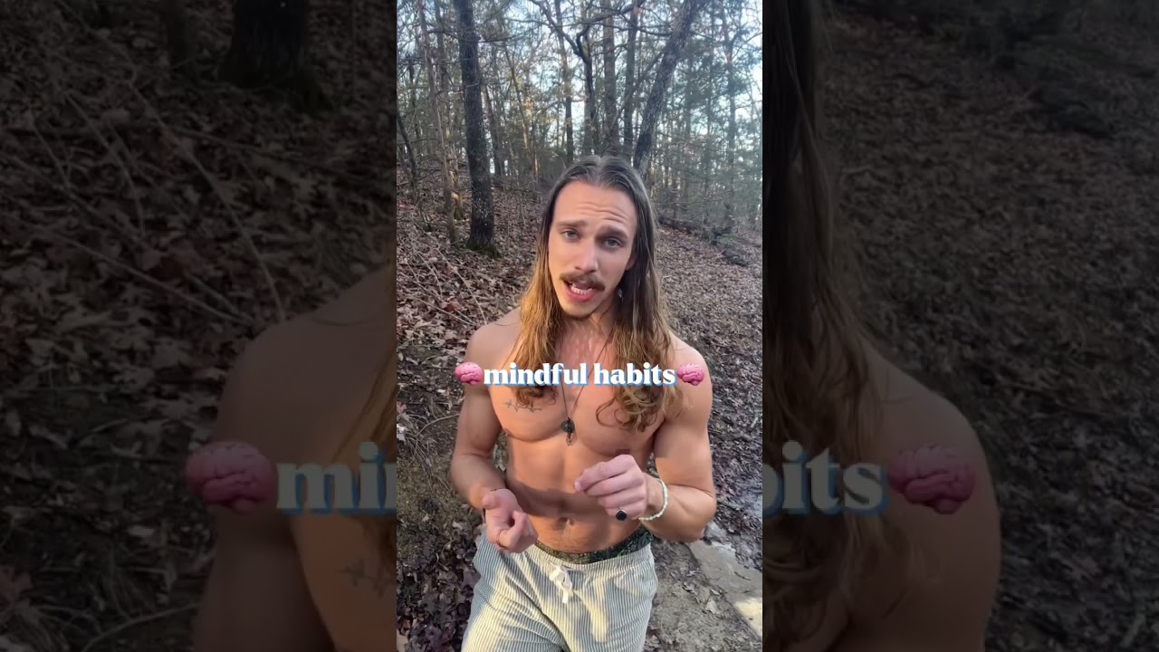 If you’re a millennial man, WATCH THIS! ￼