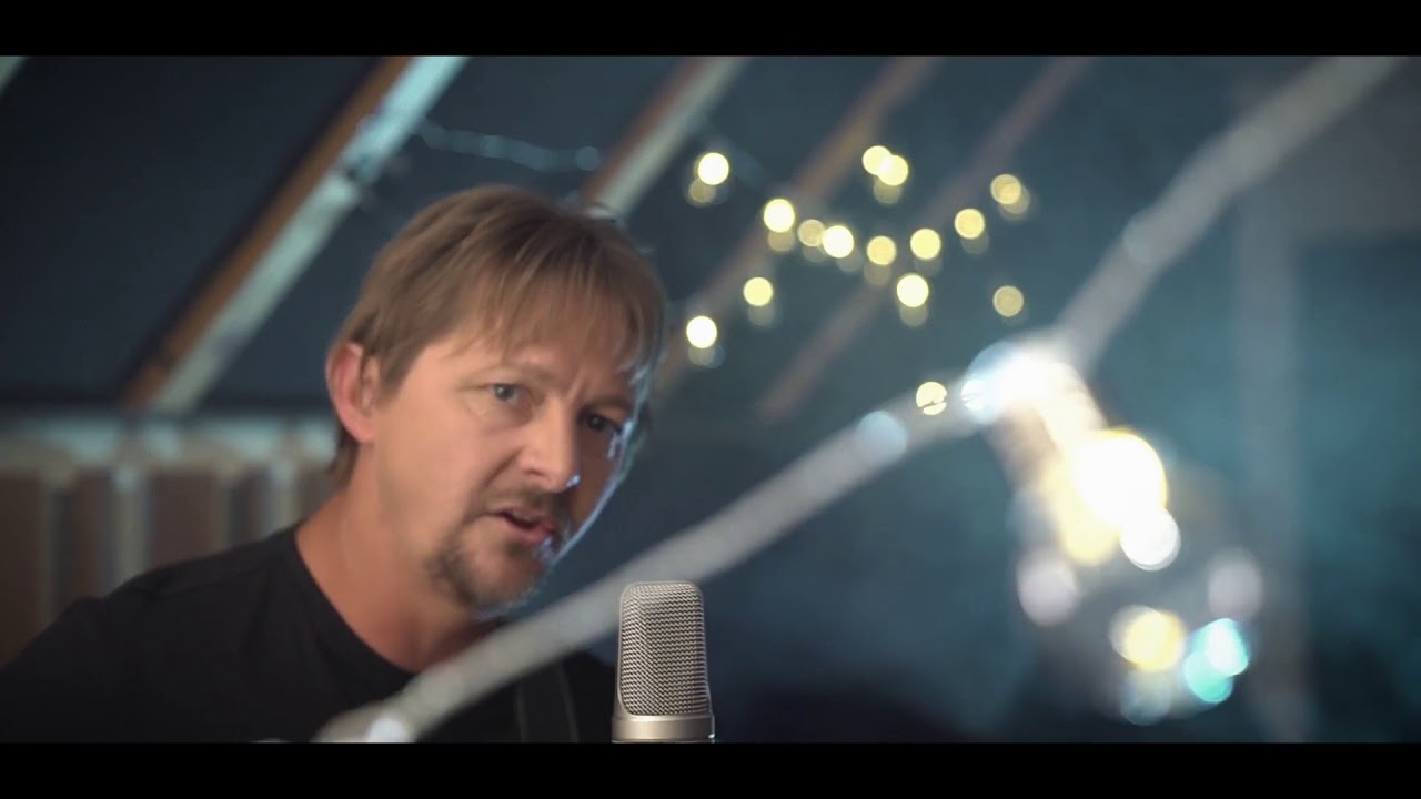 Chalkie White New Day (Official Music Video) YouTube