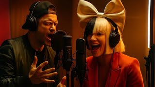 Imagine Dragons & Sia – Gravity of the Broken (Emotional Rock Song | Healing & Strength Anthem)
