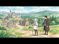 POV You Re Frieren S Companion 1 Hour Of Relaxing Frieren OST Music Compilation
