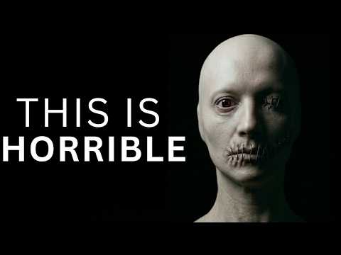 There Are 6 "Errors" In The Universe... And Physics Has No Answers