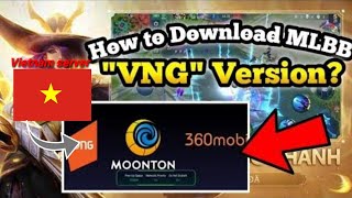 Full tutorial on how to download Mobile Legends VNG screenshot 2