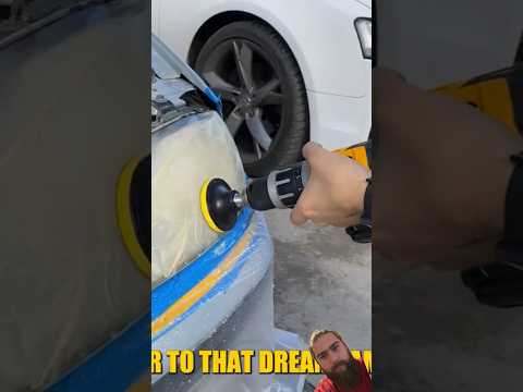#fliping #cars #callmegusch #diy #repairs #restoration #lamborghini